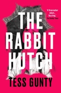 Cover: The Rabbit Hutch - Oneworld Publications