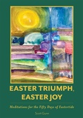 Cover: Easter Triumph, Easter Joy - Forward Movement Publications