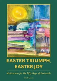 Enlarge image Cover: Easter Triumph, Easter Joy - Forward Movement Publications