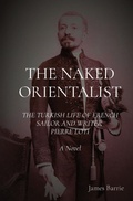 Cover: The Naked Orientalist - Severus House
