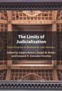 Cover: The Limits of Judicialization - Cambridge University Press