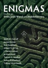 Enlarge image Cover: Enigmas - Cambridge University Press