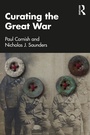 Cover: Curating the Great War - Routledge