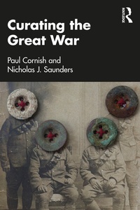 Abbildung von: Curating the Great War - Routledge