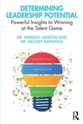 Cover: Determining Leadership Potential - Routledge