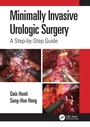 Cover: Minimally Invasive Urologic Surgery - CRC Press