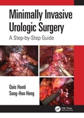 Cover: Minimally Invasive Urologic Surgery - CRC Press