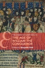 Cover: The Cambridge Companion to the Age of William the Conqueror - Cambridge University Press