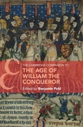 Cover: The Cambridge Companion to the Age of William the Conqueror - Cambridge University Press