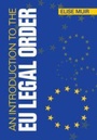 Cover: An Introduction to the EU Legal Order - Cambridge University Press