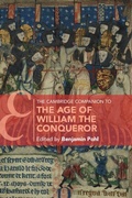 Cover: The Cambridge Companion to the Age of William the Conqueror - Cambridge University Press