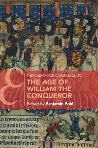 Enlarge image Cover: The Cambridge Companion to the Age of William the Conqueror - Cambridge University Press