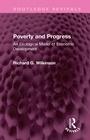 Cover: Poverty and Progress - Routledge