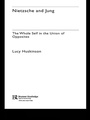 Cover: Nietzsche and Jung - Routledge