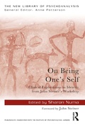 Cover: On Being One's Self - Routledge