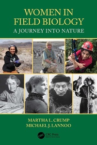 Abbildung von: Women in Field Biology - CRC Press