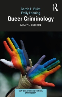 Abbildung von: Queer Criminology - Routledge