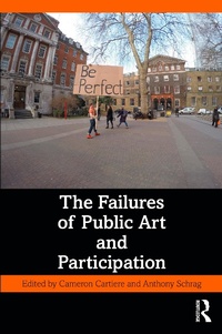 Abbildung von: The Failures of Public Art and Participation - Routledge