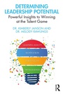 Cover: Determining Leadership Potential - Routledge