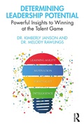 Cover: Determining Leadership Potential - Routledge