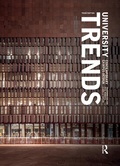 Cover: University Trends - Routledge