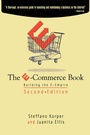 Cover: The E-Commerce Book - Morgan Kaufmann