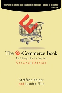 Enlarge image Cover: The E-Commerce Book - Morgan Kaufmann