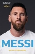 Cover: Messi - Seven Dials