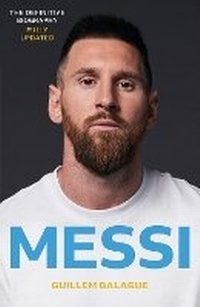 Enlarge image Cover: Messi - Seven Dials