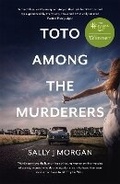 Cover: Toto Among the Murderers - John Murray Publishers Ltd