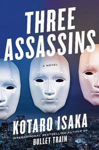 Abbildung von: Three Assassins - Harry N. Abrams