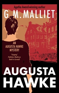 Abbildung von: Augusta Hawke - Severn House