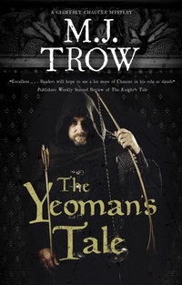 Abbildung von: The Yeoman's Tale - Severn House