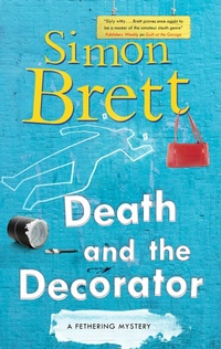 Abbildung von: Death and the Decorator - Severn House