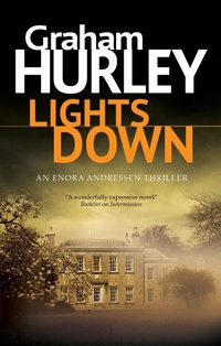 Abbildung von: Lights Down - Severn House