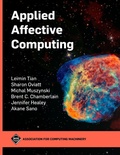 Cover: Applied Affective Computing - Association of Computing Machinery,U.S.