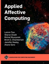 Enlarge image Cover: Applied Affective Computing - Association of Computing Machinery,U.S.