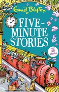 Cover: Five-Minute Stories - Hodder Children's Books