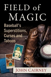 Abbildung von: Field of Magic - McFarland & Co Inc