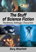Cover: The Stuff of Science Fiction - McFarland & Co Inc