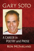 Cover: Gary Soto - McFarland & Co Inc