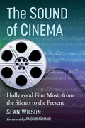 Cover: The Sound of Cinema - McFarland & Co Inc
