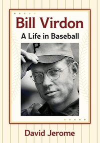 Abbildung von: Bill Virdon - McFarland & Co Inc