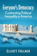 Cover: Everyone's Democracy - McFarland & Co Inc