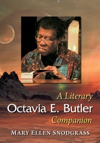 Enlarge image Cover: Octavia E. Butler - McFarland & Co Inc