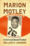 Cover: Marion Motley - McFarland & Co Inc