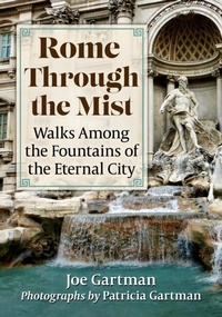 Abbildung von: Rome Through the Mist - Toplight Books