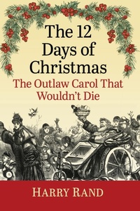 Abbildung von: The 12 Days of Christmas - McFarland & Co Inc