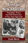Cover: Lost in New Orleans - McFarland & Co Inc