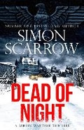 Cover: Dead of Night - Headline Book Publishing